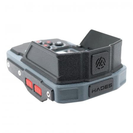 Hades minelab manticore 2